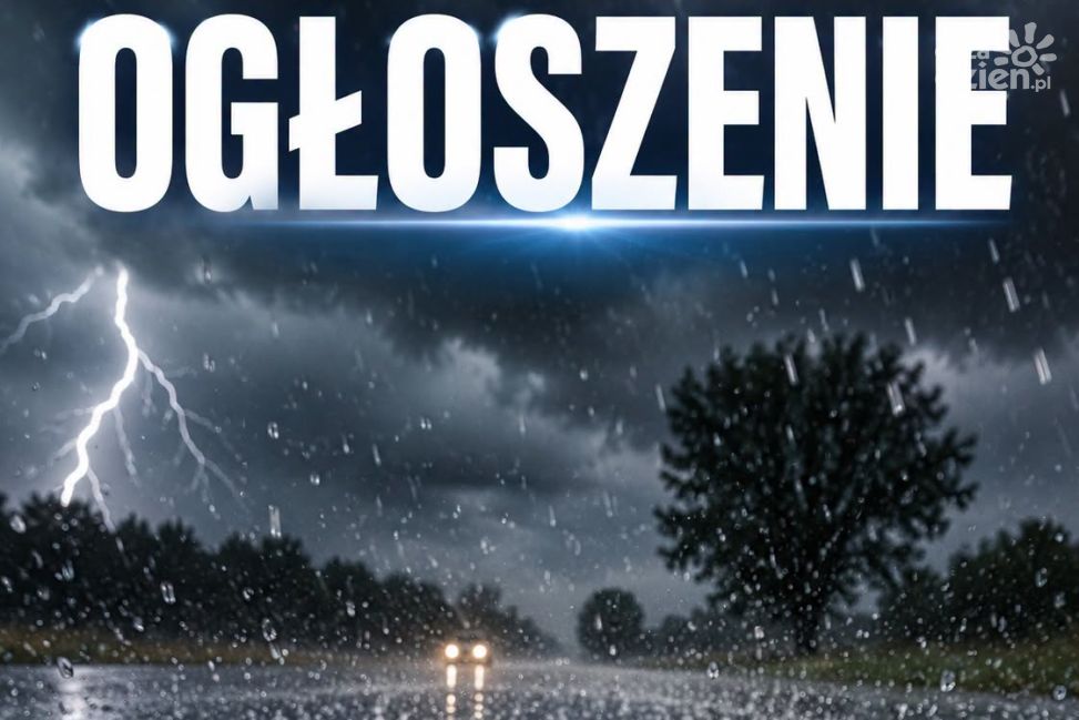 Grad w gminie Zawichost – rolnicy mogą ubiegać się o oszacowanie szkód