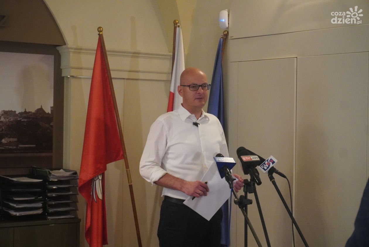 Sandomierz kupuje kontenery mieszkalne dla „problematycznych lokatorów”