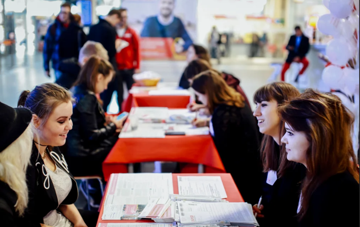 DKMS podczas Święta Pomidora w Dwikozach. Szansa na rejestrację dawców szpiku
