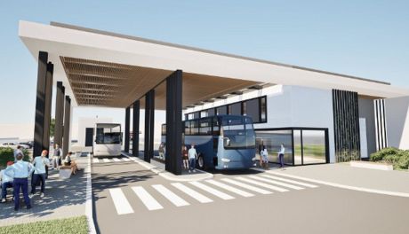 Tarnobrzeg złożył wniosek o budowę Centrum Przesiadkowego. Kluczowa inwestycja w komunikację miejską