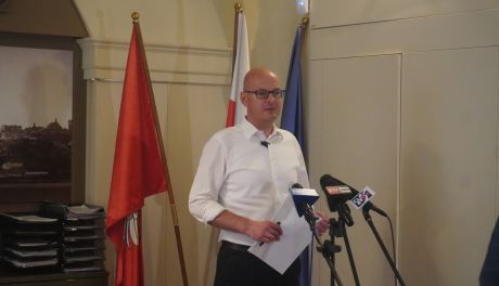 Sandomierz kupuje kontenery mieszkalne dla „problematycznych lokatorów”