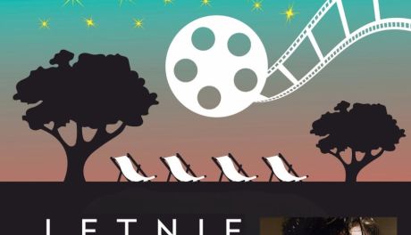 Koćmierzów zaprasza na Letnie Kino Plenerowe