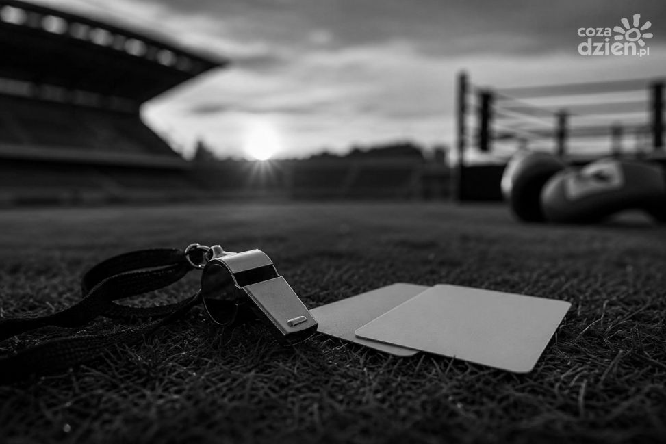 Nie żyje Zygmunt Magoń. Przez lata służył stalowowolskiemu sportowi