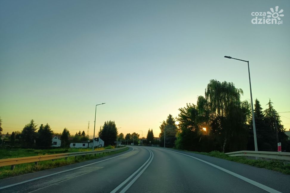 Przebudowa ulicy Kwiatkowskiego coraz bliżej