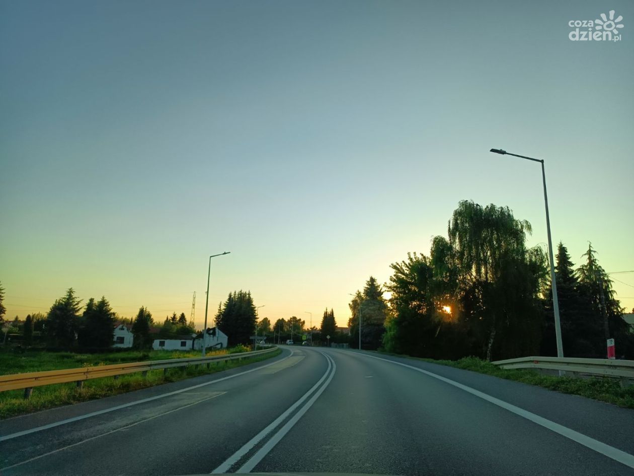 Przebudowa ulicy Kwiatkowskiego coraz bliżej