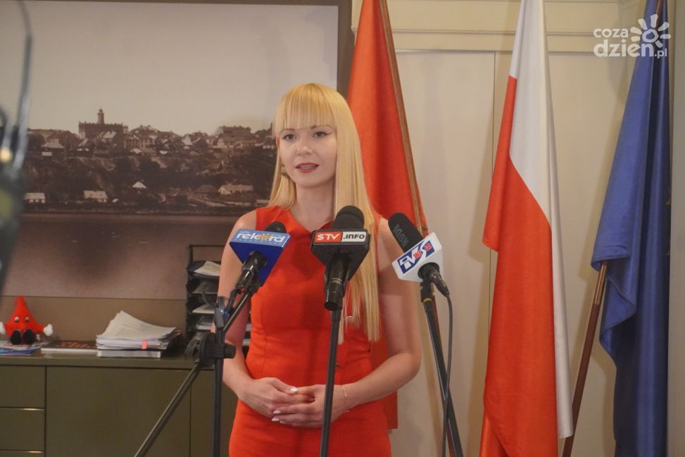 Dni Sandomierza już w ten weekend. Nosowska, Zalewski, Chylińska i wiele innych atrakcji