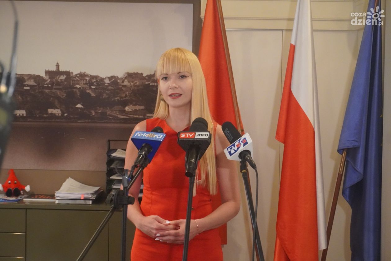 Dni Sandomierza już w ten weekend. Nosowska, Zalewski, Chylińska i wiele innych atrakcji