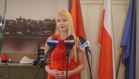 Dni Sandomierza już w ten weekend. Nosowska, Zalewski, Chylińska i wiele innych atrakcji