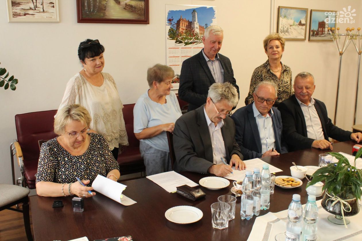 Dwikozy inwestują w odwodnienie. Powstanie zbiornik retencyjny na Pasterniku