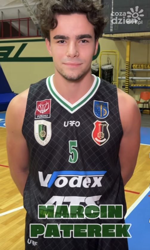 Marcin Paterek odchodzi z ZKS Stal Stalowa Wola po latach gry w barwach swojego klubu