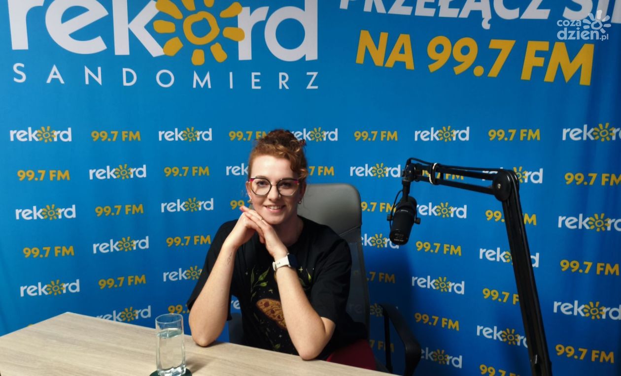 J. Kuchta: Wielki świat znowu zagości w małym mieście