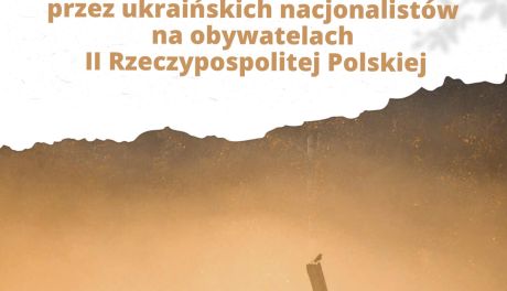 Sandomierz uczci pamięć ofiar ludobójstwa. Uroczystości 11 lipca