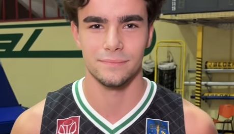 Marcin Paterek odchodzi z ZKS Stal Stalowa Wola po latach gry w barwach swojego klubu