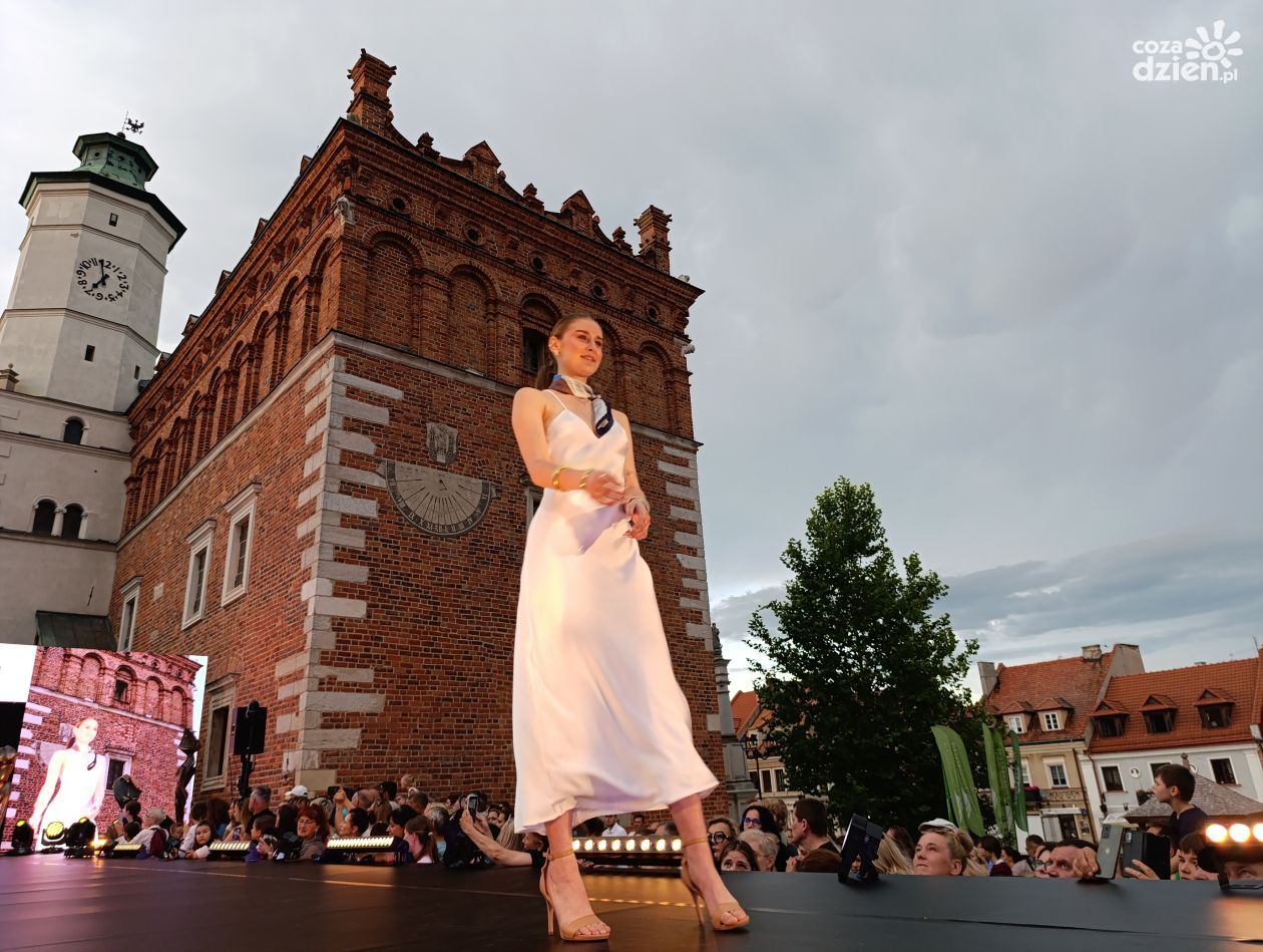 Moda ponownie zawita nad Wisłę. Trwają przygotowania do VII edycji Nadwiślańskiego Fashion Weeku