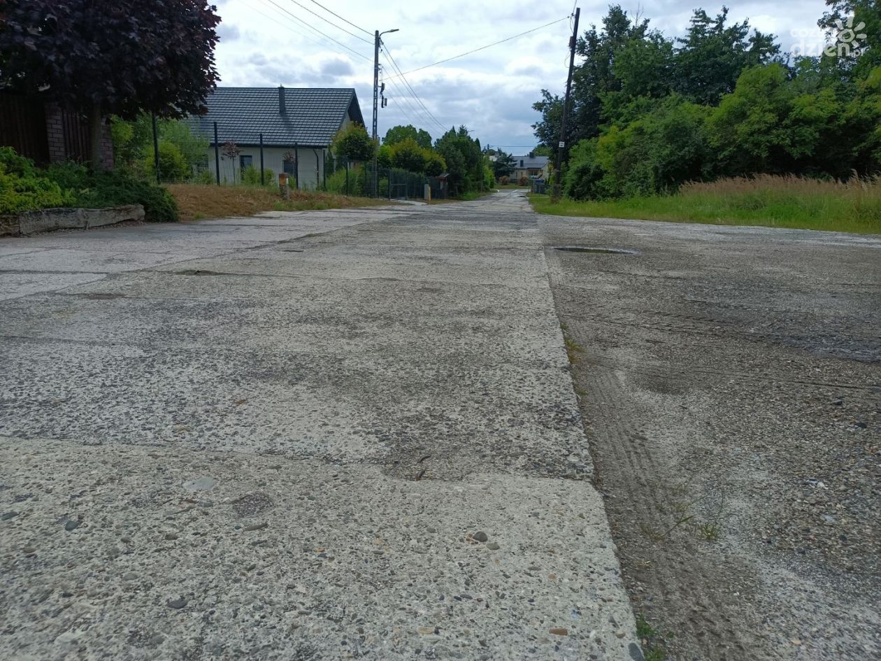 Sandomierz remontuje ulice. W kolejce Stara Prochownia