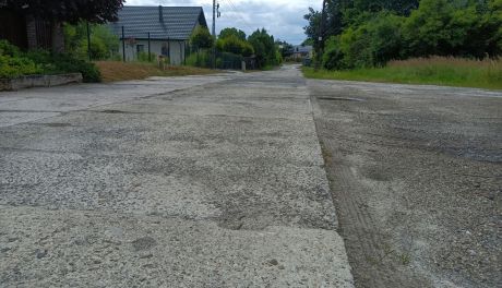 Sandomierz remontuje ulice. W kolejce Stara Prochownia