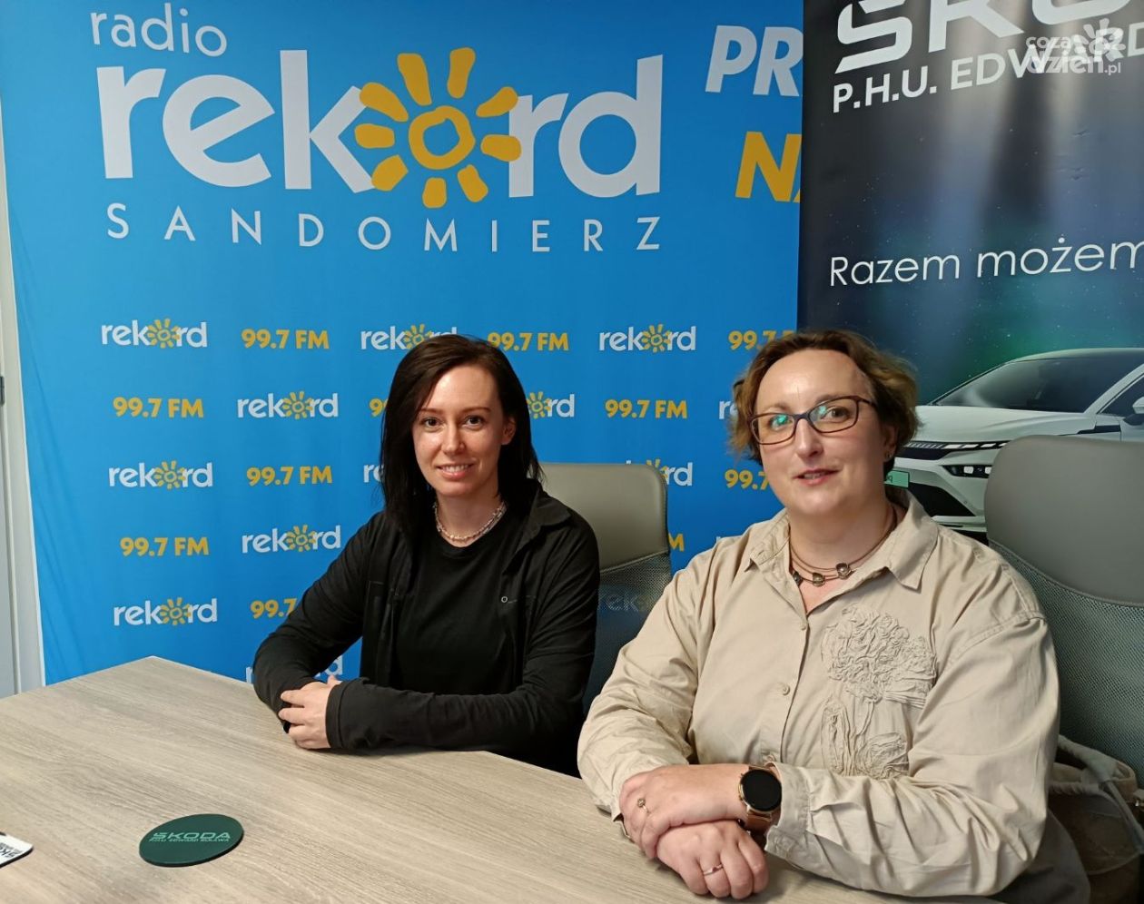 Wiśniewska & Pieronkiewicz-Szpernal: Będzie flisacko, muzycznie i historycznie