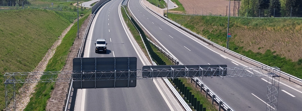 Europejskie środki na budowę S17 i S74. W planach kolejne odcinki ważnych tras