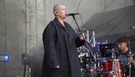 Nosowska i Zalewski przyciągnęli tłumy (ZDJĘCIA)