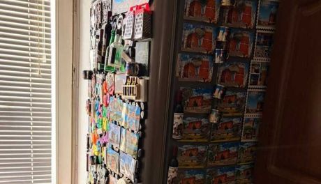 Szybki finał sprawy kradzieży sandomierskich pamiątek. 43-latek z zarzutem włamania