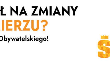 Rusza Sandomierski Budżet Obywatelski 2027. Do rozdysponowania 300 tysięcy złotych