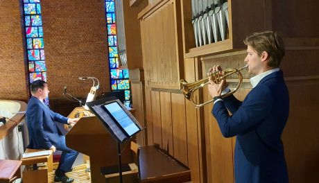 Muzyka organowa ponownie zabrzmi w Sandomierzu. Jutro drugi koncert XXXVI Sandomierskich Wieczorów Organowych