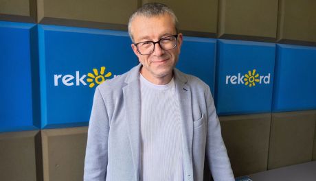 dr Przychodni: W ten weekend zapraszamy do rezerwatu Krzemionki