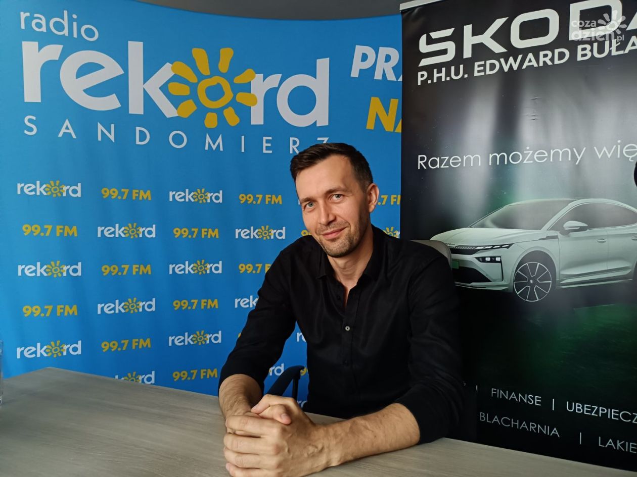 Jakus: Cieszy mnie śpiewanie polskich utworów klasycznych