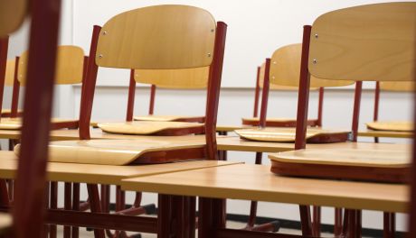 Nie wszystkie klasy powstaną. Ważne informacje dla kandydatów do szkół w Sandomierzu