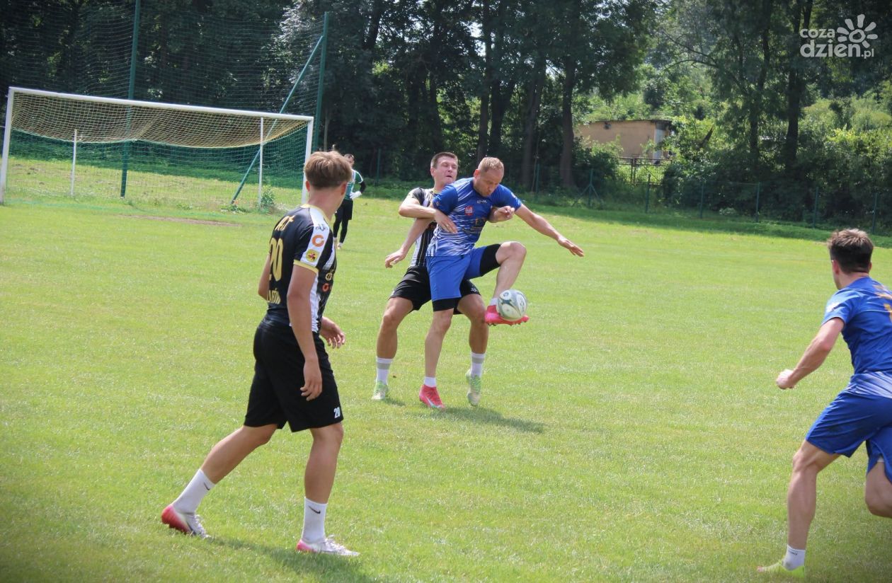 Wisła Sandomierz rozpoczęła przygotowania od dwóch meczów kontrolnych