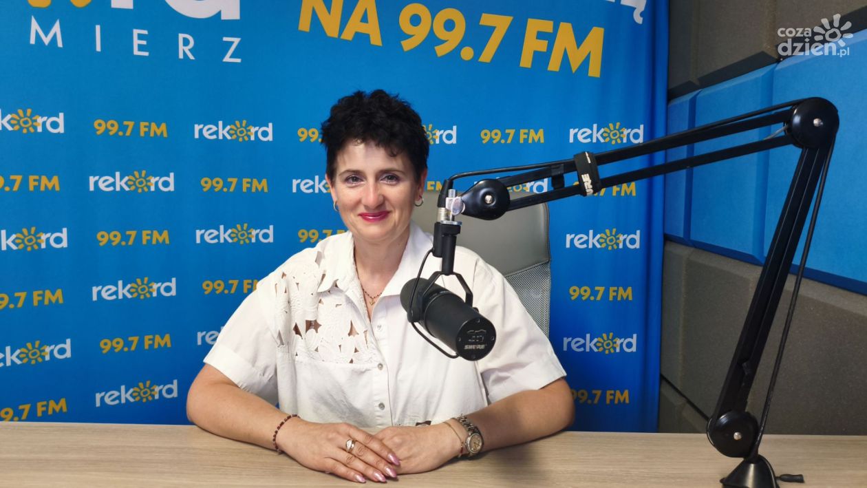 A. Pawlikowska: Pszczoły mnie zauroczyły!