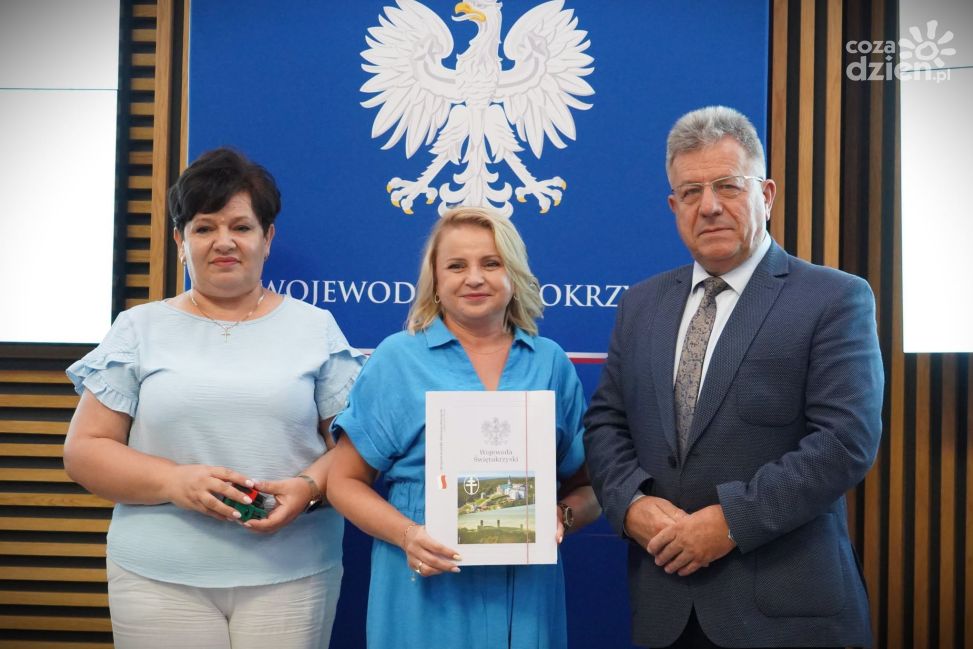 Gmina Osiek z dofinansowaniem na wsparcie seniorów. Ponad 24 tys. zł na usługi sąsiedzkie