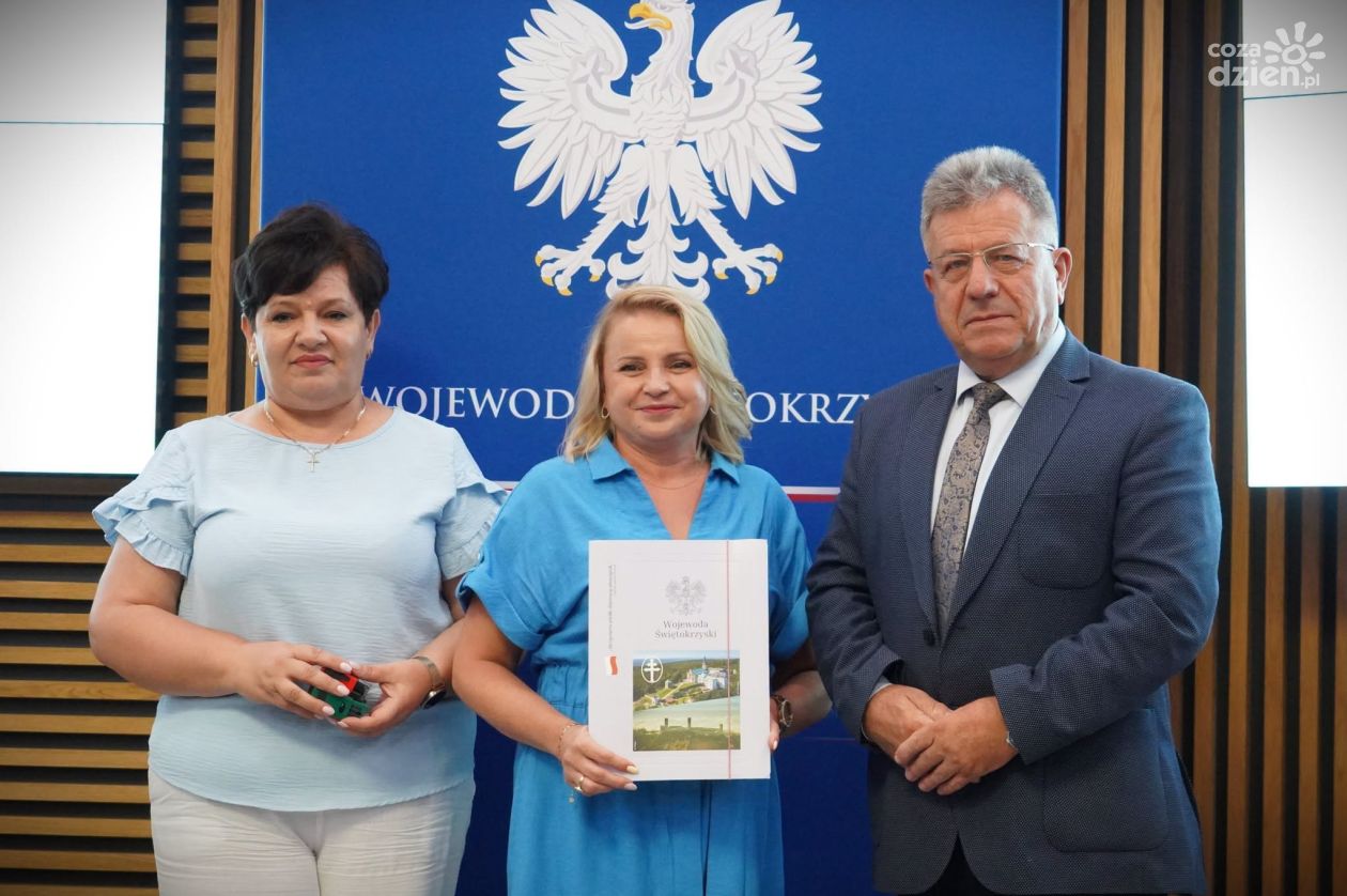Gmina Osiek z dofinansowaniem na wsparcie seniorów. Ponad 24 tys. zł na usługi sąsiedzkie