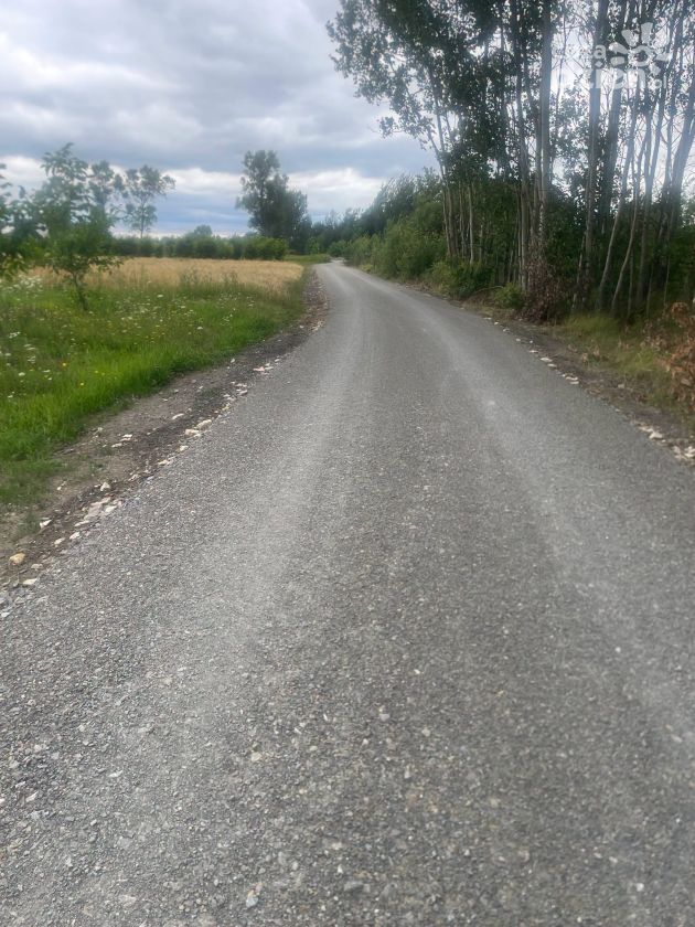 Nowe drogi dojazdowe do pól gotowe. Zakończono inwestycję w gminie Baranów Sandomierski