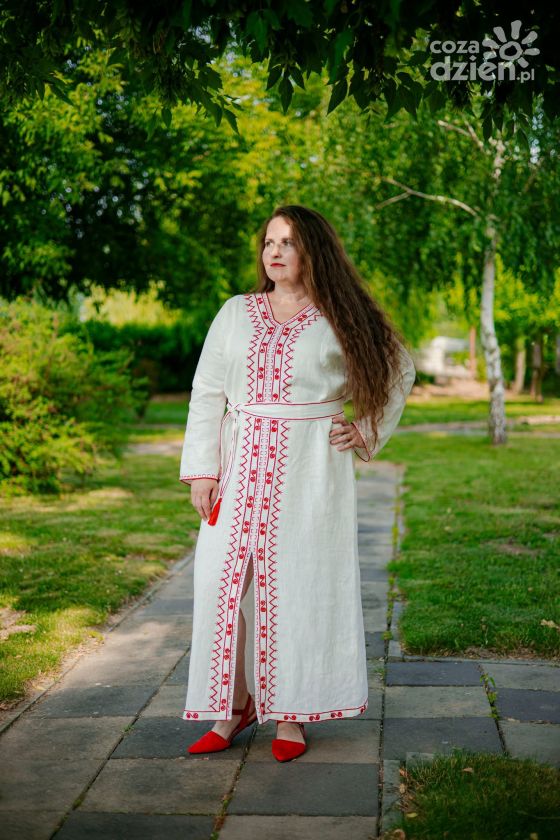 Projekt z gminy Samborzec w finale konkursu „EtnoTrendy”. Folklor spotyka nowoczesną modę