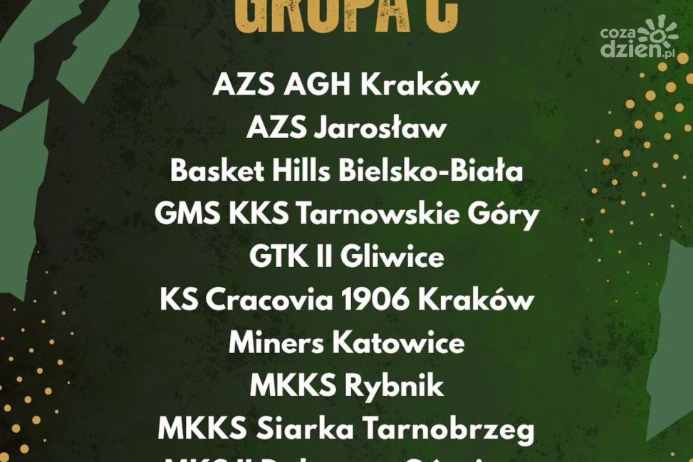 ZKS Stal Stalowa Wola poznała ligowych rywali. Przed nią wymagający sezon w II lidze