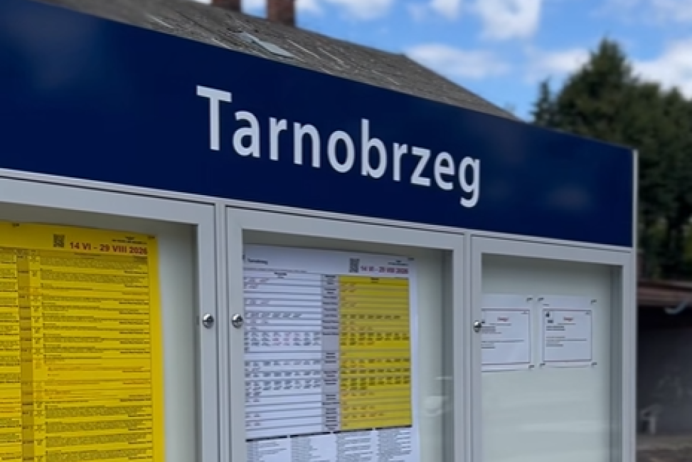 Pociągi wrócą na linie 25 i 74. PKP PLK podały termin