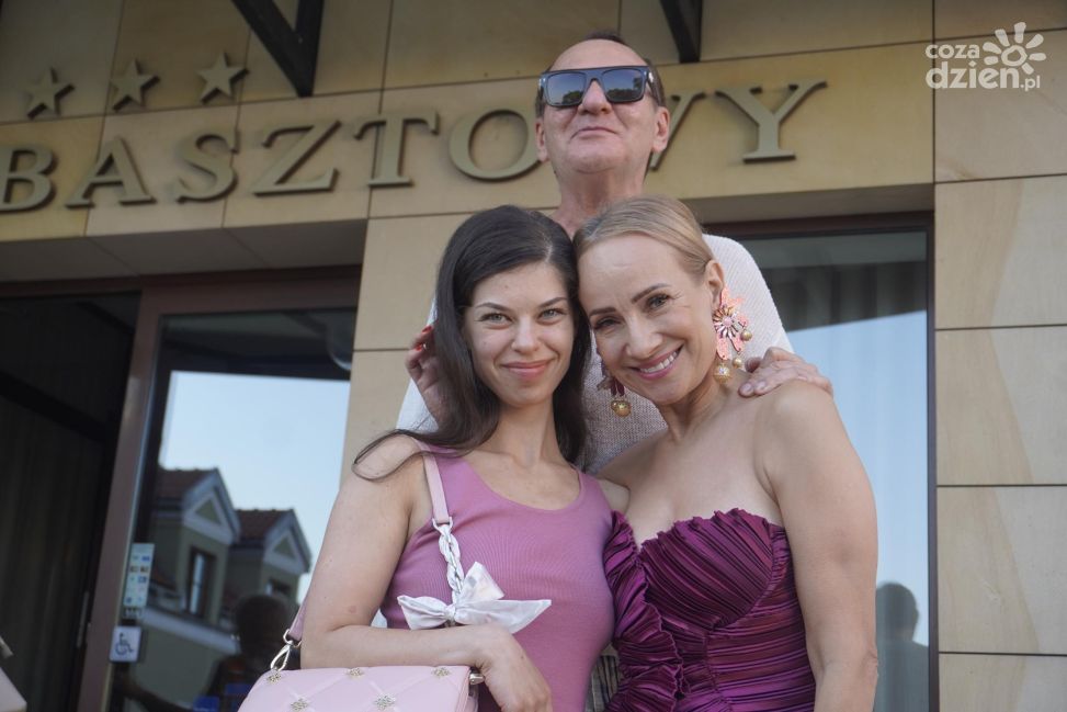 Konferencja "Wyrzuć to z siebie" w ramach Nadwiślański Fashion Week - bo moda na zdrowie nigdy nie wychodzi z... mody!