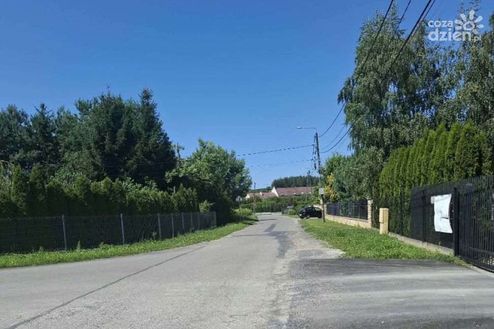 158 milionów złotych na drogi w Świętokrzyskiem. Sandomierz wyremontuje ulicę Chwałecką