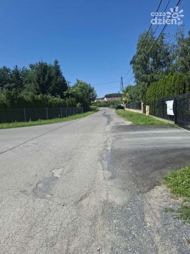 158 milionów złotych na drogi w Świętokrzyskiem. Sandomierz wyremontuje ulicę Chwałecką