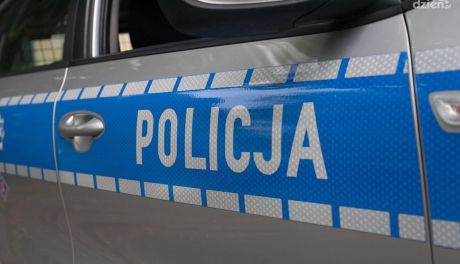 Ukrywali się przed policją. Dwie osoby zatrzymane w Sandomierzu