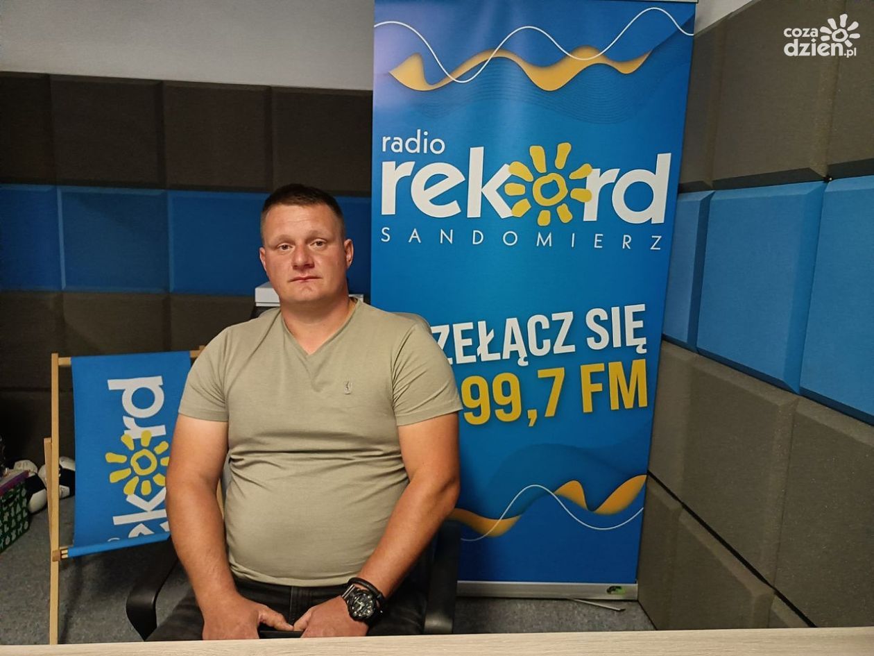„Polskie Pole – Suwerenność na wyciągnięcie ręki”. Ogólnopolskie forum rolnicze w Gałkowicach