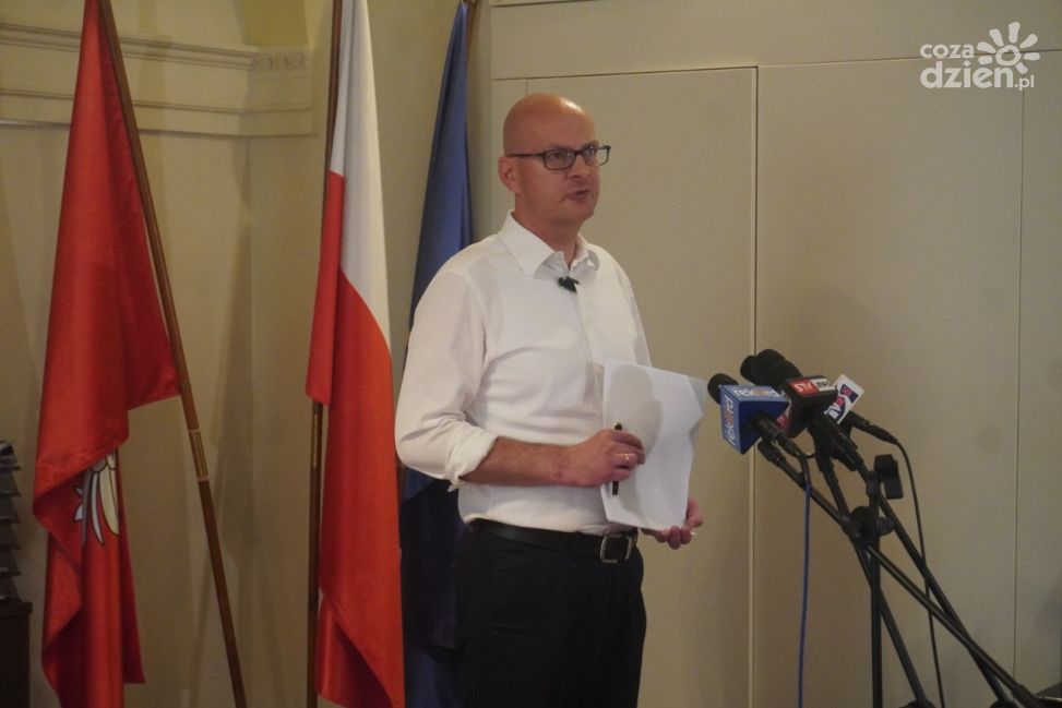 Sandomierski Budżet Obywatelski 2027. Mieszkańcy mogą zgłaszać swoje pomysły