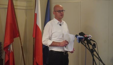 Sandomierski Budżet Obywatelski 2027. Mieszkańcy mogą zgłaszać swoje pomysły