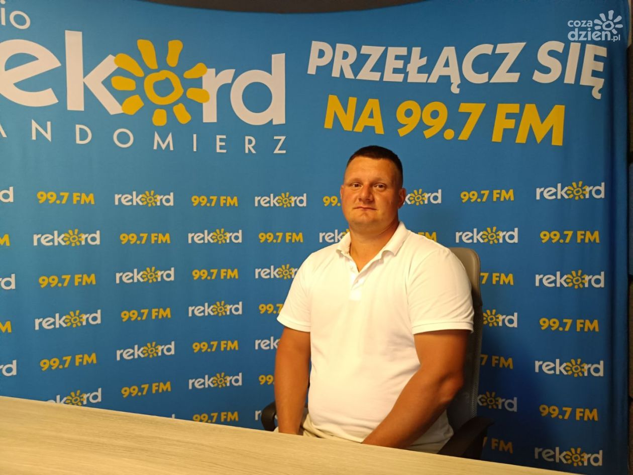 Siekiera: Polskiego rolnika próbuje się przedstawić jako tego roszczeniowego, a prawda jest zupełnie inna