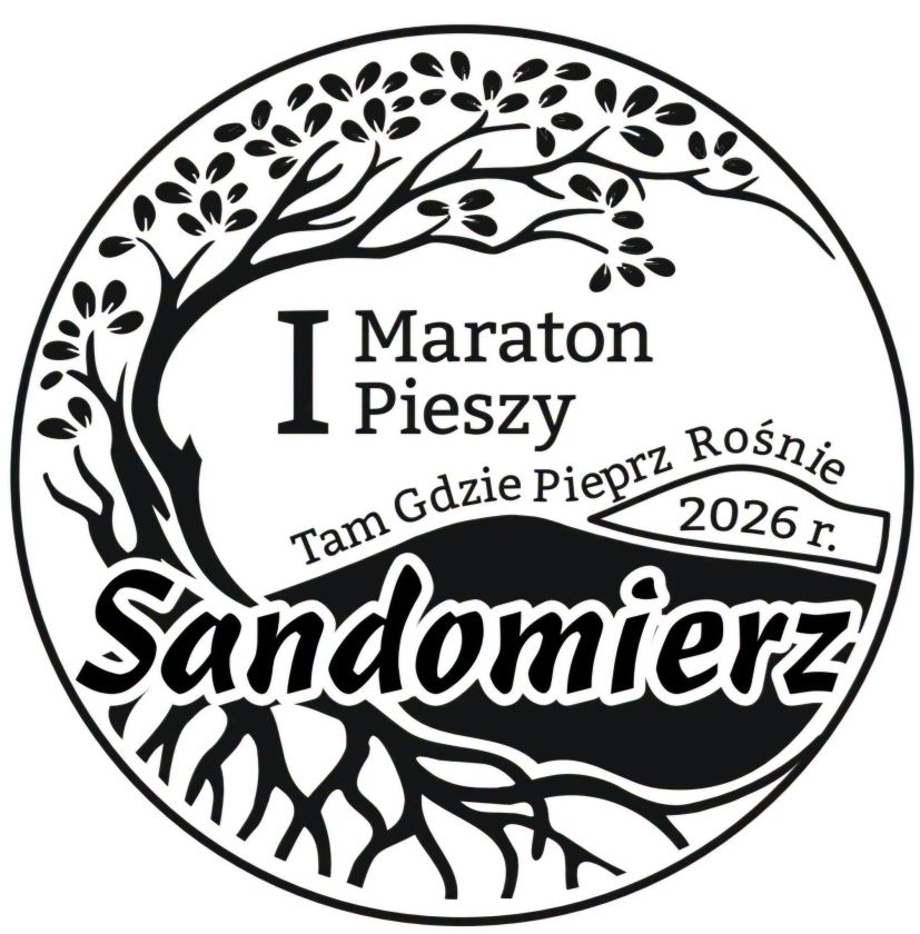 Miłośnicy długich wędrówek i aktywnego wypoczynku 8 sierpnia spotkają się w Sandomierzu na I Maratonie Pieszym „Tam Gdzie Pieprz Rośnie”