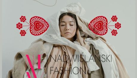 Warsztaty #PoLasowiacku - tradycja spotyka się z ekologiczną modą i nowoczesnym designem!