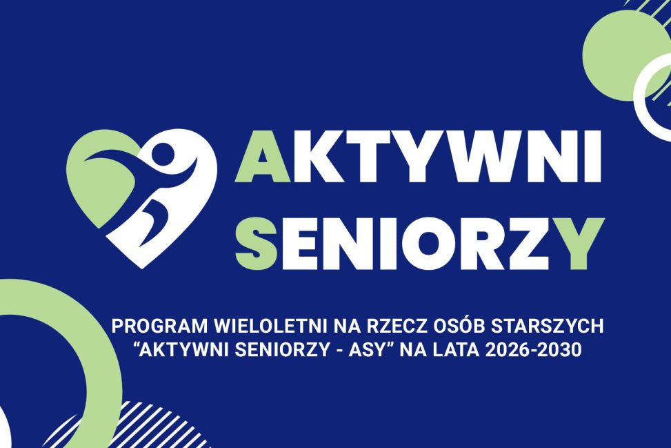 Seniorzy będą mogli rozwijać pasje i zdobywać nowe umiejętności. Caritas z nowym projektem