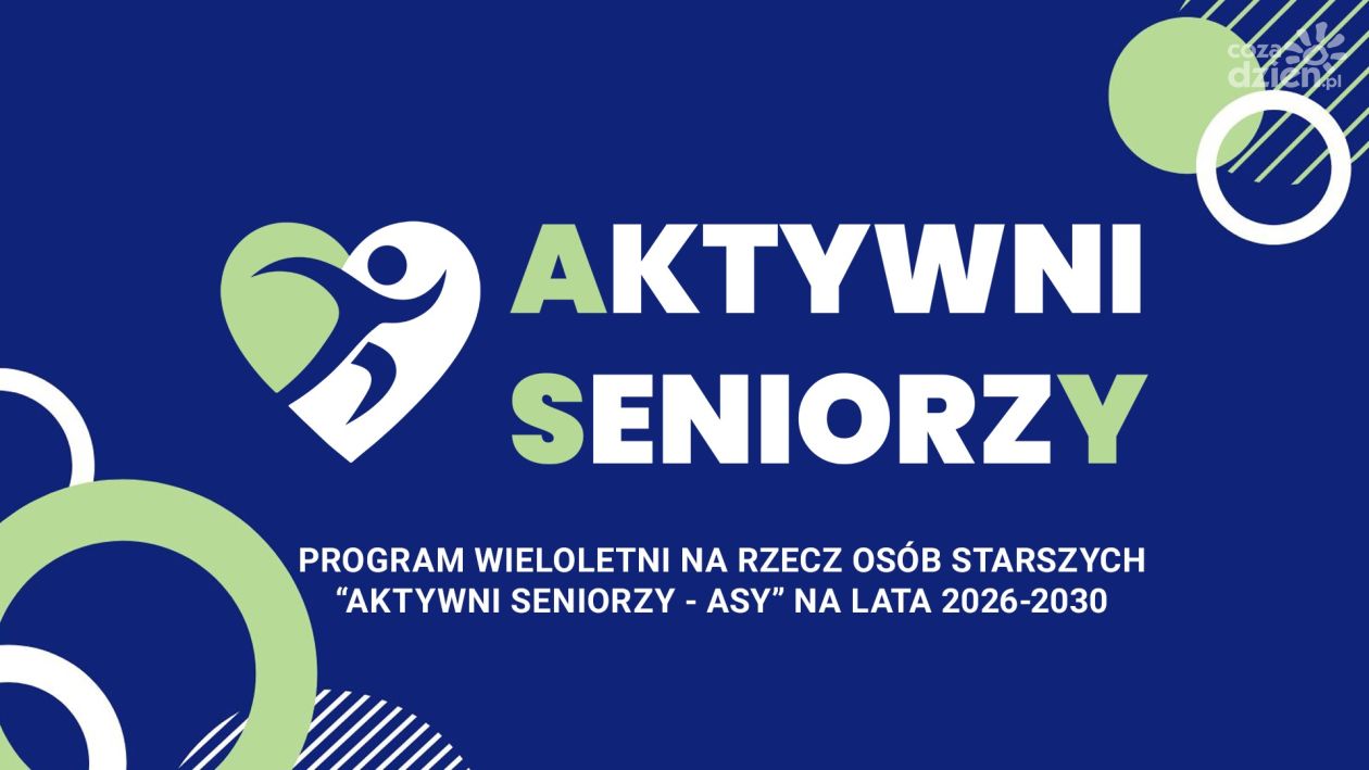 Seniorzy będą mogli rozwijać pasje i zdobywać nowe umiejętności. Caritas z nowym projektem