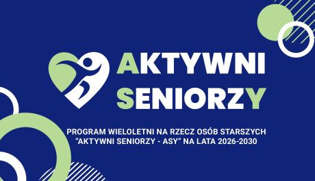 Seniorzy będą mogli rozwijać pasje i zdobywać nowe umiejętności. Caritas z nowym projektem